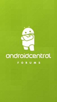 Android Central Forums截图