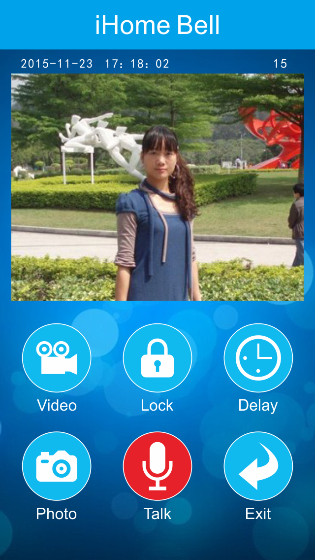 iHome Bell截图4