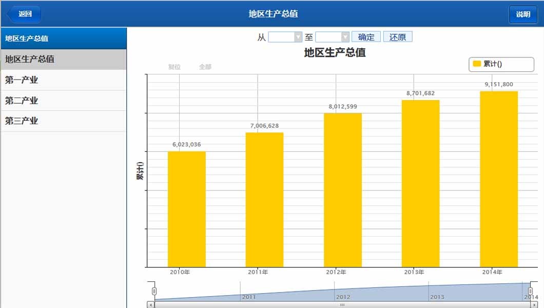 数据吴中HD截图2