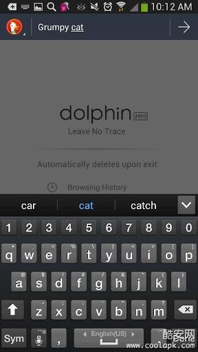 Dolphin Zero截图2
