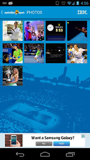 2013年澳网公开赛(2013 Australian Open)截图5