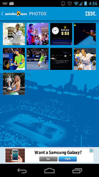 2013年澳网公开赛(2013 Australian Open)截图