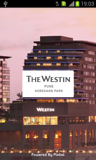 The Westin - Pune截图5