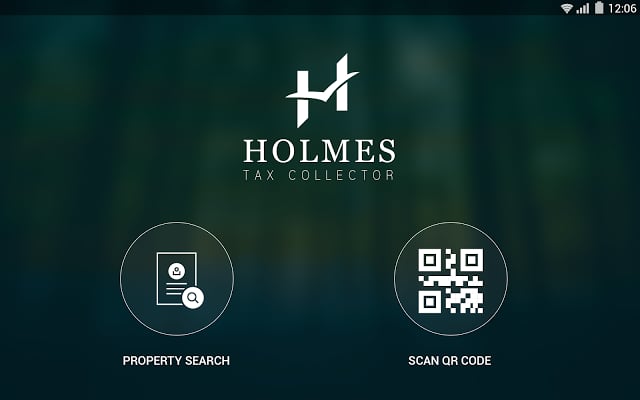 Holmes Tax截图3