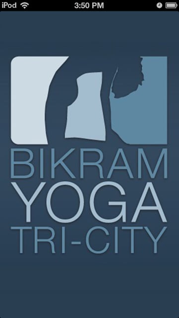 Bikram Yoga截图2
