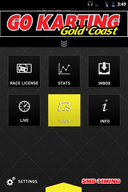 Go Karting Gold Coast截图1