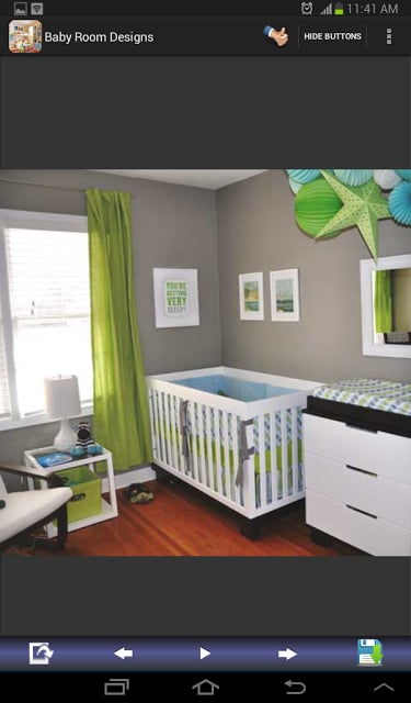 Baby Room Designs截图11