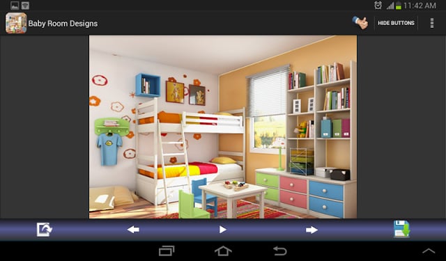 Baby Room Designs截图6