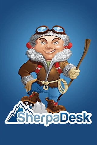 Sherpadesk Tote截图5