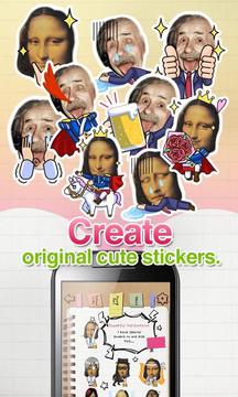 StickerMe截图