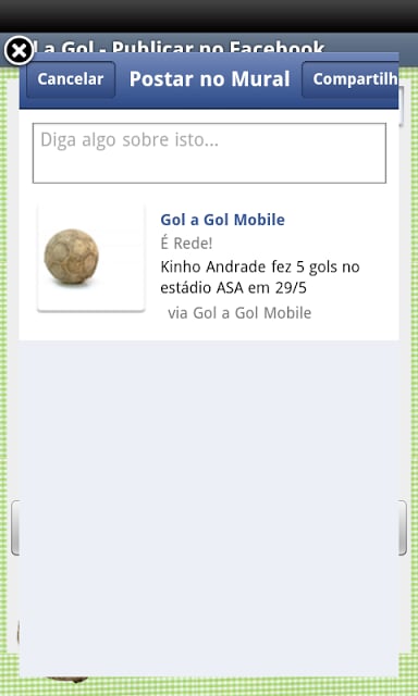 Gol a Gol截图5