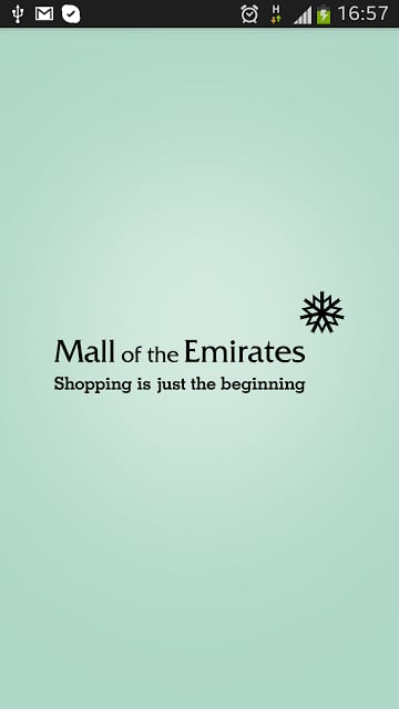 Mall of the Emirates (MOE)截图4