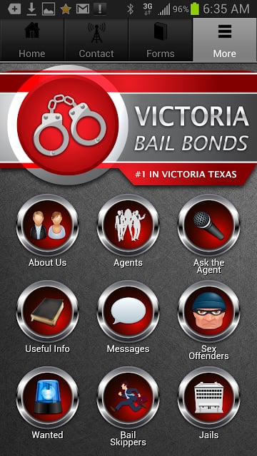 Victoria Bail截图4