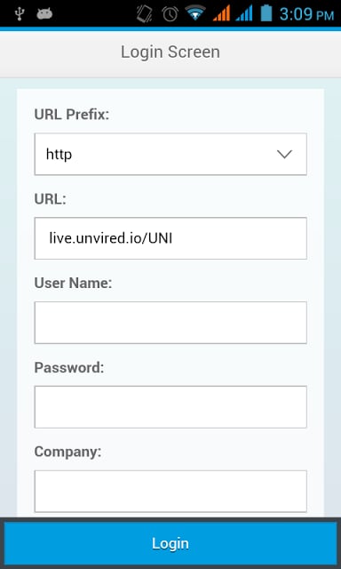 Unvired Workflow for SAP...截图2