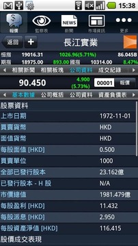 MagicTrader Plus截图