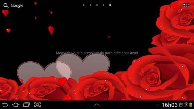 Valentines Day Live Wall...截图8