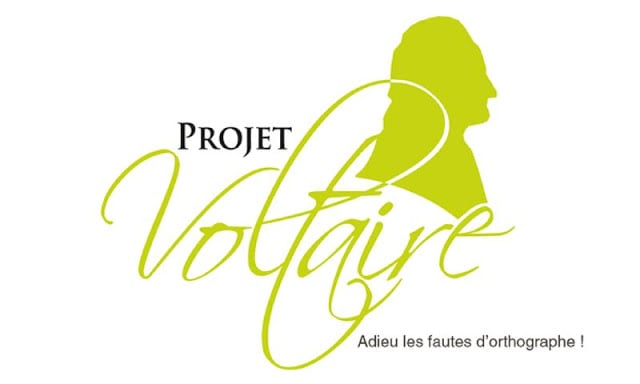 Projet Voltaire截图3