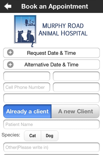 Murphy Road Vet截图4