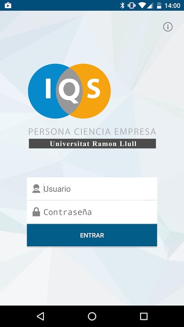 Consulta de Notas截图3