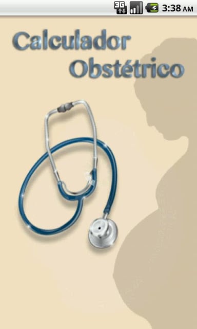 Calculador Obstetrico截图3