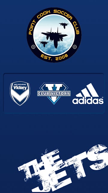 Point Cook Soccer Club截图5