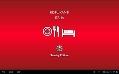 Italia - Ristoranti Trattorie截图3