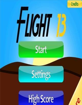 Flight 13截图5