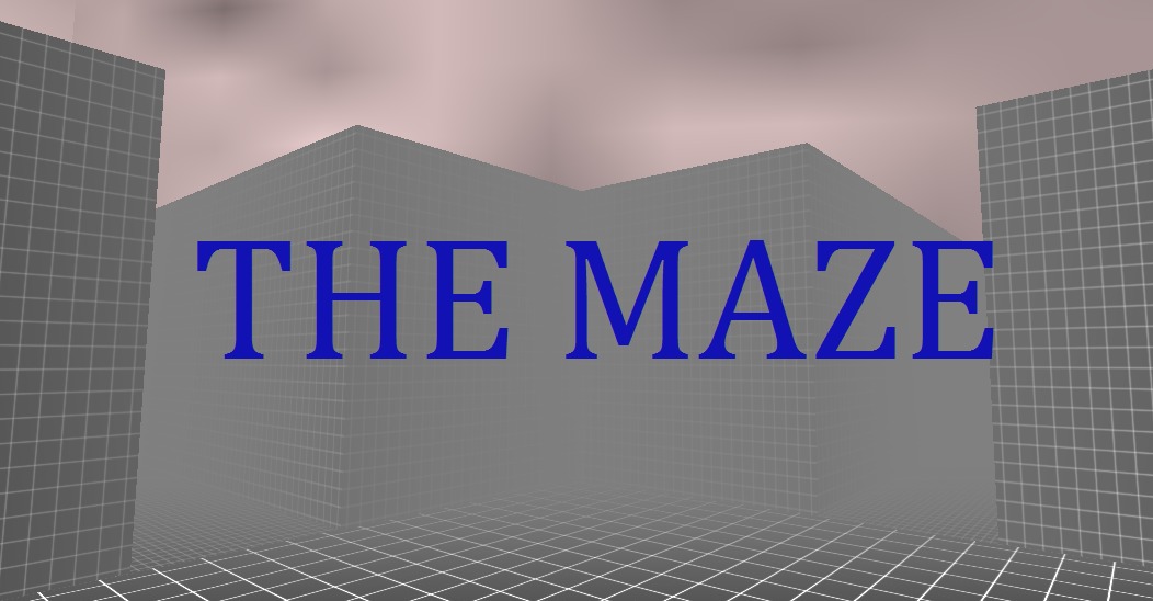 迷宫 (The Maze)截图2