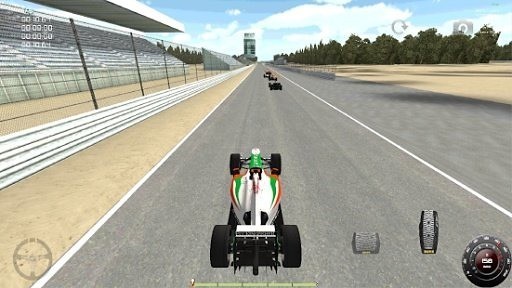 F1赛车2013截图6