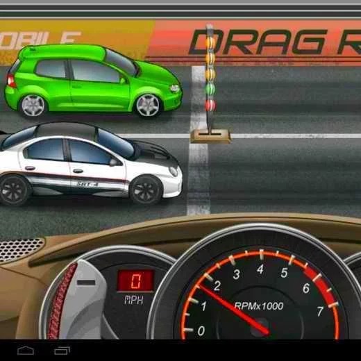 Super Racing Rally截图3