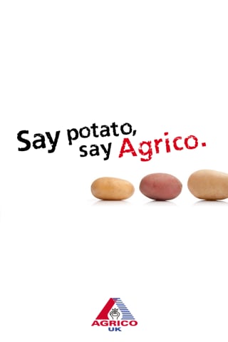 Agrico Potato截图5