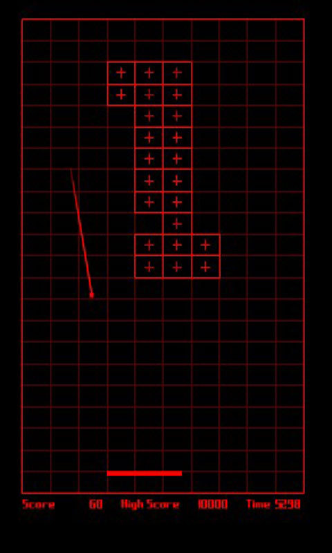 加速弹球截图1