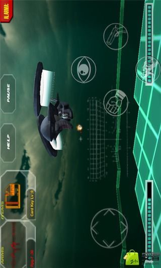 HUNDRED FIRES: VR MISSIONS截图3