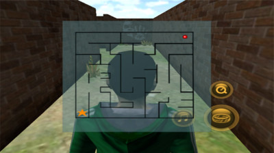 模拟真实迷宫游戏截图3