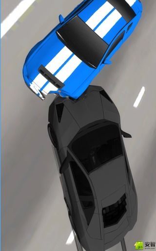 超级跑车驾驶3D截图2