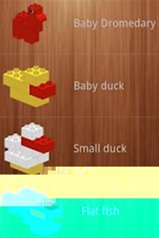 Lego Duplo examples截图4