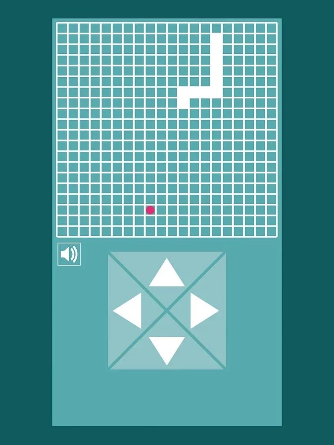 Snake Retro Game截图6