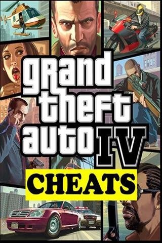 GTA 4骗子截图6