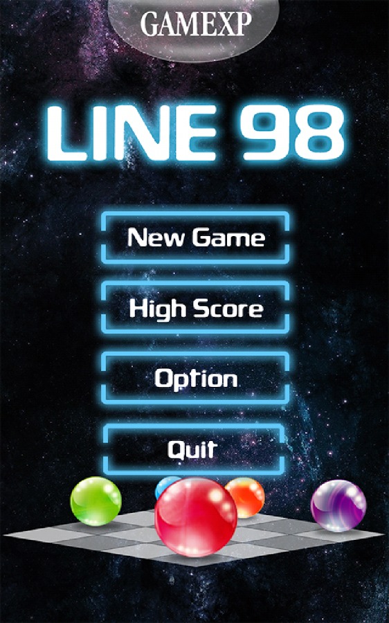 Line 98 - Free 100%截图1