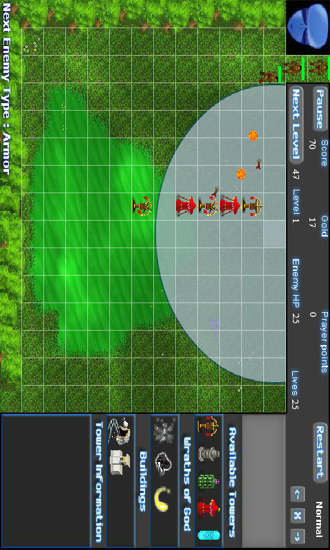 tower defence 2截图5