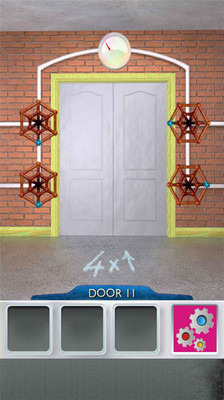 密室逃脱-电梯游戏截图1