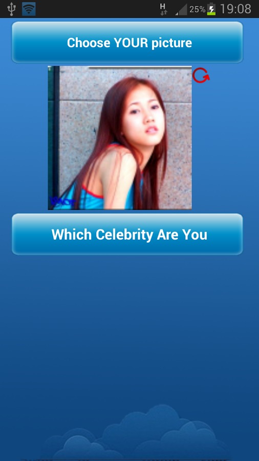 Celebrity Look a-like截图2