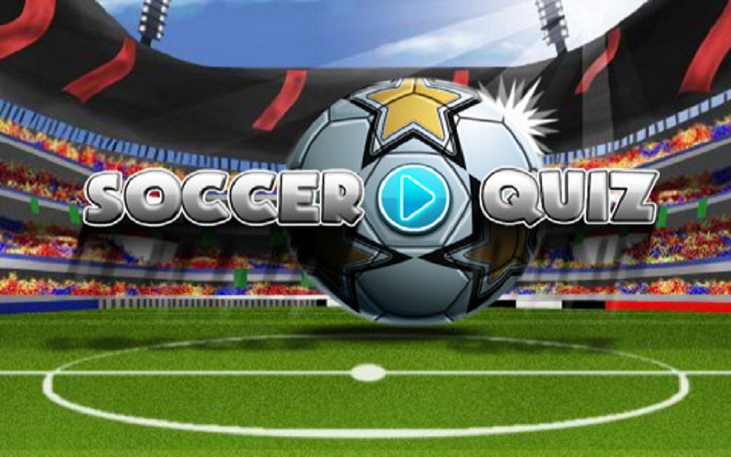 Super Soccer Sport Quiz截图1