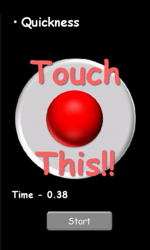 Brain Developer -Touch Reflex-截图6