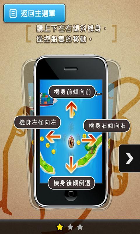 Return to Port截图3