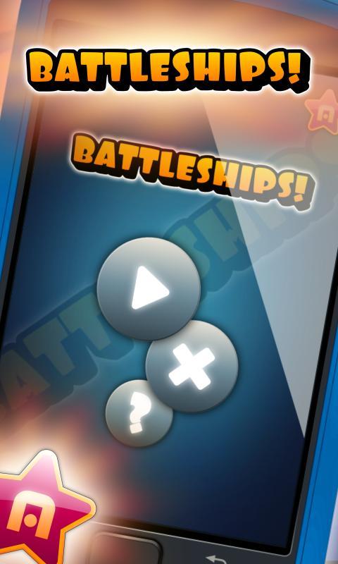 Battleships Free截图3