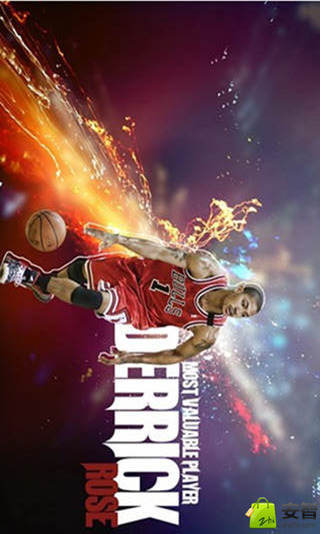 NBA篮球巨星截图5