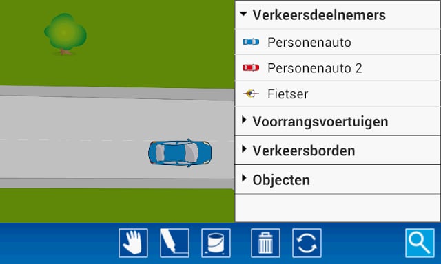 VERKEER lite截图3