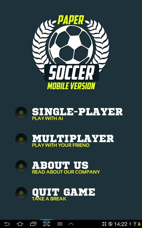 BEST PAPER SOCCER / FOOTBALL截图3