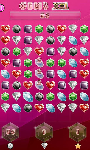 Gems XXL: Jewel Classic截图2